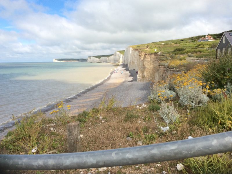 Birling Gap