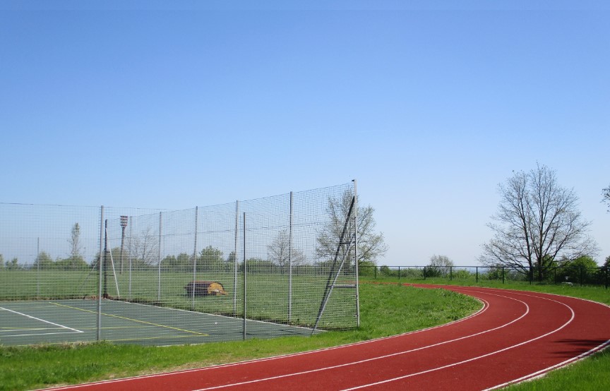 Goldsmith Recreation Ground Healthy Wealden