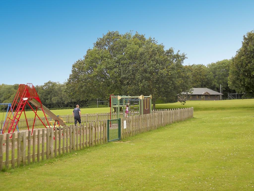 Horam Village Hall and Recreation Ground